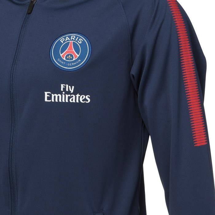 Ensemble psg homme - Cdiscount