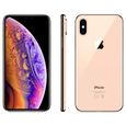 APPLE Iphone Xs 64 Go Or-1