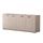 BUFFET - BAHUT LOFT Buffet bas contemporain décor bois naturel - BUFFET - BAHUT LOFT Buffet bas contemporain décor bois naturel -