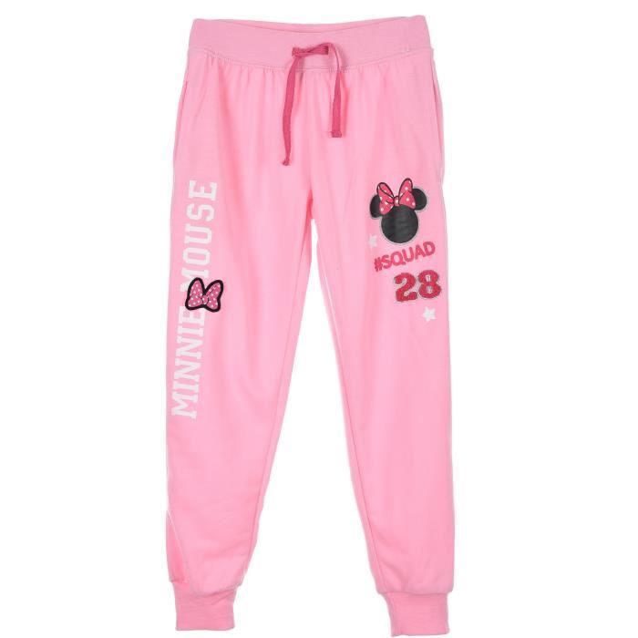 Ensembles Pour Fille De 0 A 24 Mois Articles Pour Bebe 6 12 18 23 Mois Bebe Fille Minnie Mouse Disney Personnage Survetement Tenue Ensembles