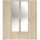 Penderie beige