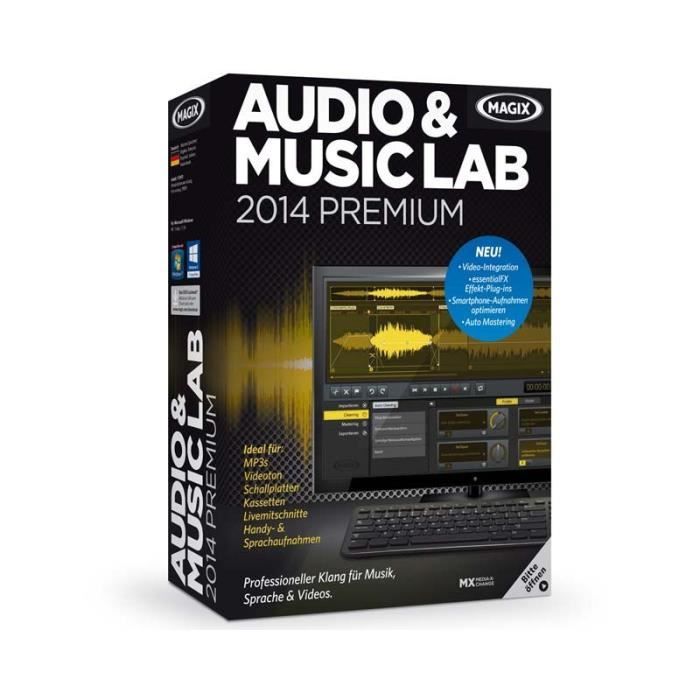 magix audio magix audio