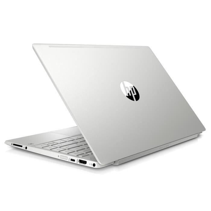  PC Ultrabook Pavilion 13-an0024nf - 13.3"4