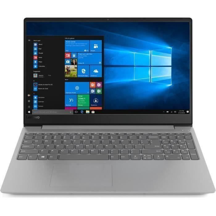 Ordinateur Ultrabook -  Ideapad 330S-15IKB - 15,6"1