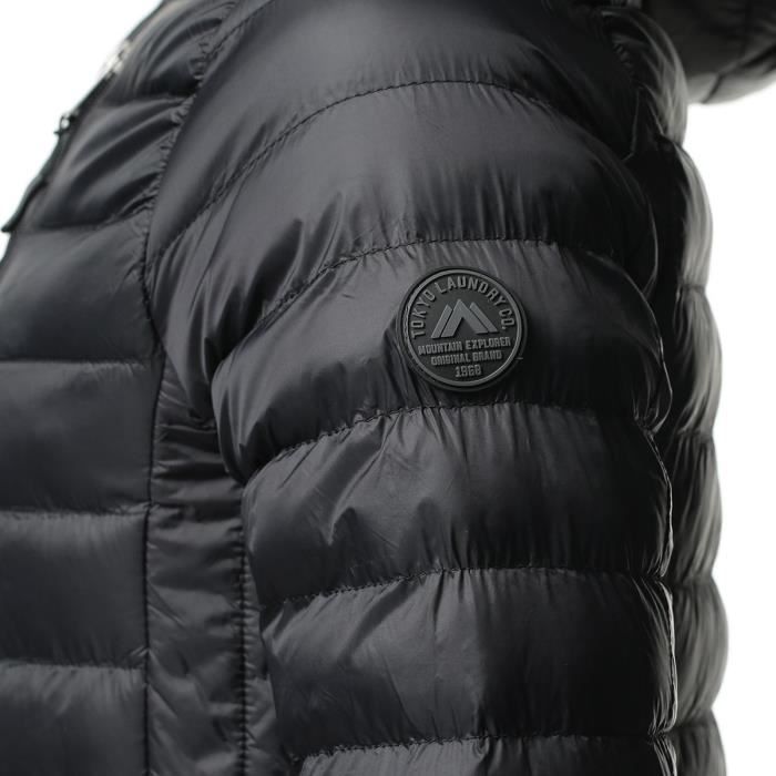 Tokyo laundry doudoune sale homme