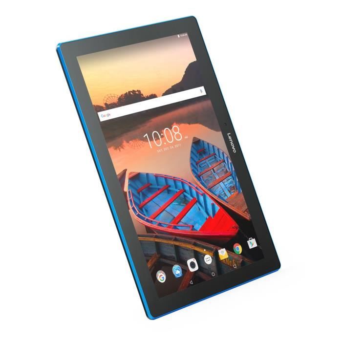  Tablette Tactile Tab 10 X103F 10,1" HD -1