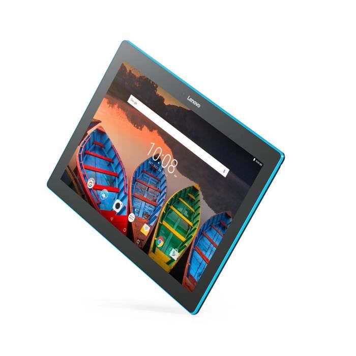  Tablette Tactile Tab 10 X103F 10,1" HD -2