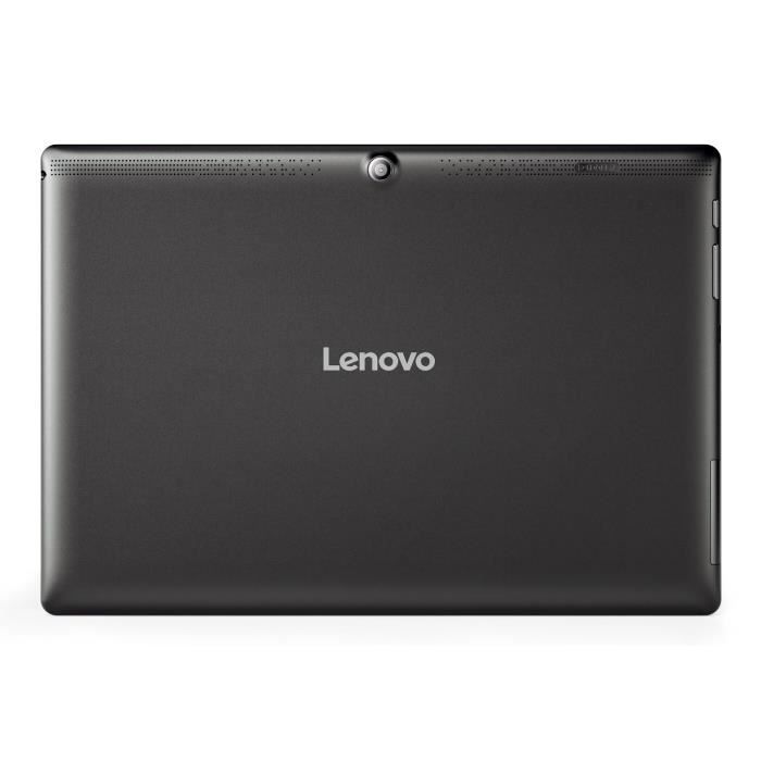  Tablette Tactile Tab 10 X103F 10,1" HD -3