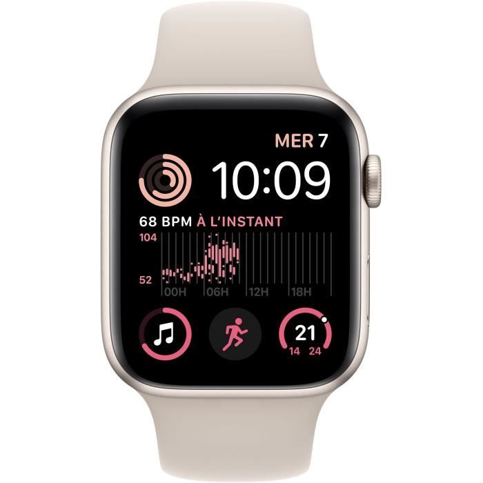 Réparation Apple Watch SE (2e génération) ou et combien ça coute? - le  comptoir des mobiles