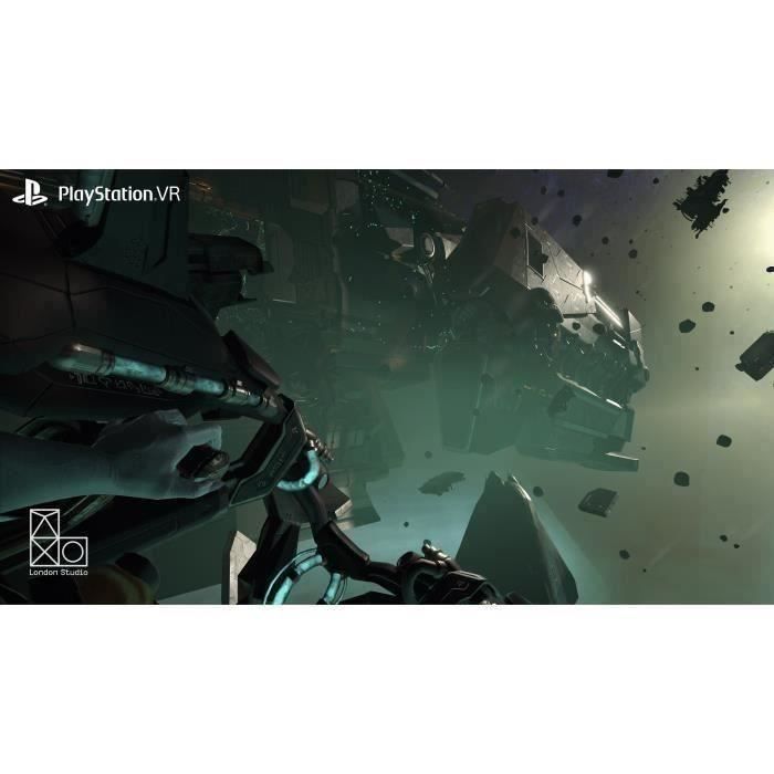 Psvr megapack v2 deals