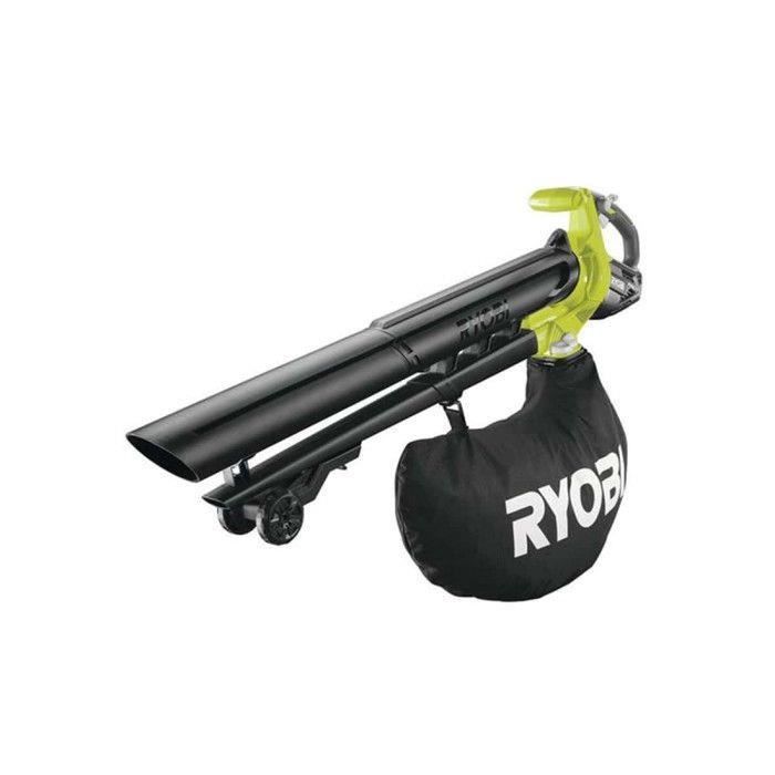 Ryobi OBV18 - vue 4