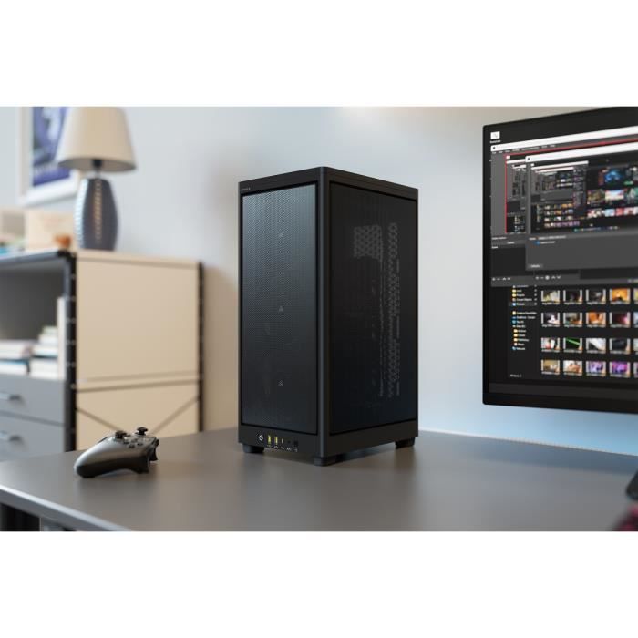 Corsair mini itx online