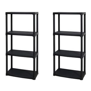 Etagere Resine Achat Vente Pas Cher
