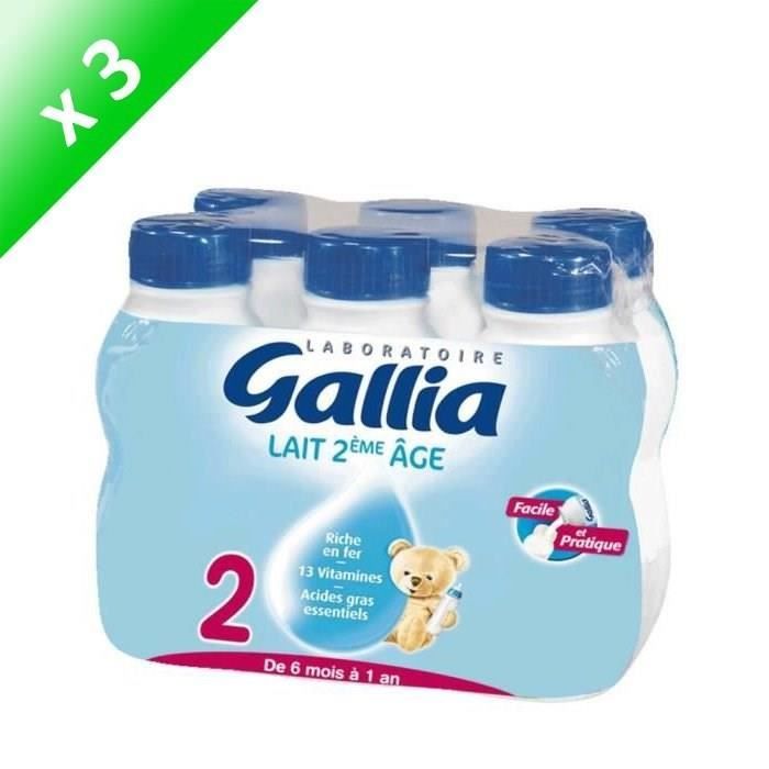 Guigoz Optipro Lait 2ème Age +6m 780g - Achat / Vente lait 2e âge Guigoz  Optipro Lait 2ème Age +6m 780g - Cdiscount Prêt-à-Porter