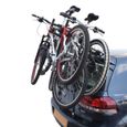 Porte-vélo de coffre PERUZZO Cruiser Delux pour 3 vélos - Réf. PZ324XP-0