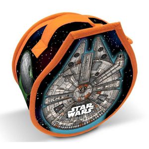 Star Wars Stormtrooper jouet sac de rangement zipbin NEUF