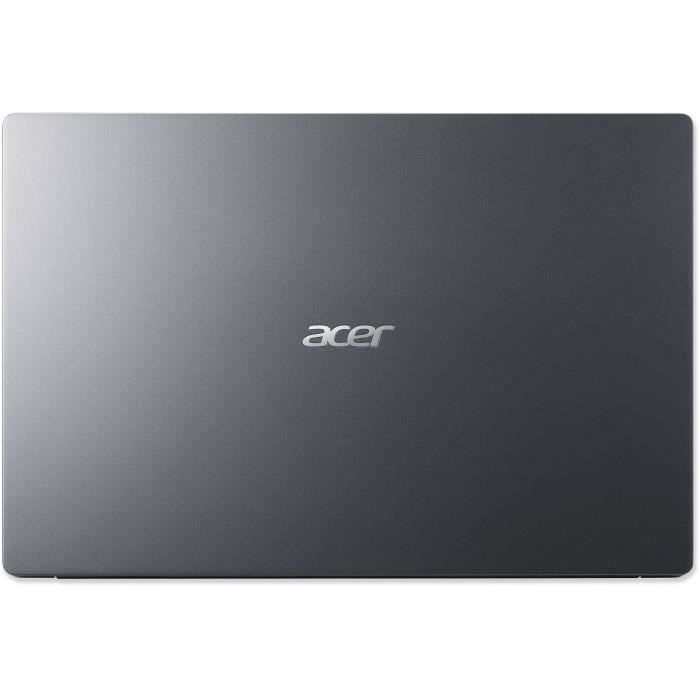 Ultrabook -  Swift SF314-57-53AP - 14" FHD4