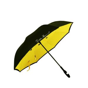 Parapluies transparent livraison rapide