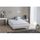 Sommier tapissier 140x190 et matelas