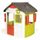 Cabane smoby