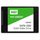 Ssd wd green
