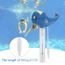 Thermometre De Piscine Flottant Baleine Bleue Thermometre A Barre Temperature De L Eau Flottante Avec Ficelle Et Incassabl Achat Vente Thermometre Aquatique Thermometre De Piscine Cdiscount