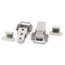 Serrure Barillet Cylindre Cadenas Verrous Antivol Sourcingmap Commodes A Verrouillage De L Armoire Metallique De Achat Vente Serrure Barillet Sourcingmap Commodes A Cdiscount