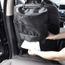 Organisateur de si/ège arri/ère de voiture Sac de paquet de glace Sac de stockage de voyage /à isolation thermique froide