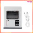 Refroidisseur d'air - AKOZON - Mini Portable - Humidificateur - Silencieux - Faible consommation