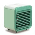 Mini climatiseur personnel USB (refroidisseurs par évaporation) ACCESSOIRES FABRICATION MAISON