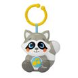 Chicco Magic Forest Veilleuse Cloudy-0