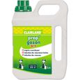 Engrais Gazon Liquide Prop'Gazon 3 en 1 - Clairland - Concentré 2,5 L-0