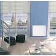 Radiateur inertie chaufelec