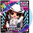 L.O.L. Surprise O.M.G. Remix LoneStar-0