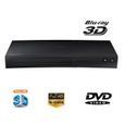 SAMSUNG BD-J5500R Lecteur blu-ray DVD 3D DLNA-0