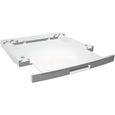 Kit de superposition lave linge seche linge electrolux