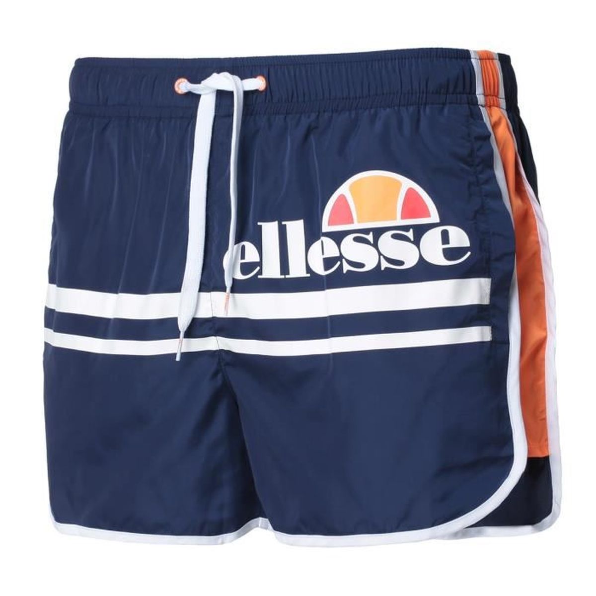 ellesse short homme
