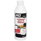 Nettoyant friteuse - HG - rapide et sûr - élimine résidus et graisses brûlés - pour entretien régulier