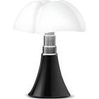 MARTINELLI LUCE Lampe PIPISTRELLO MINI - Noir - H35 cm