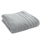 UNIVERS DECOR Drap de bain "Spa" 90 x 150 cm / 400 gr/m² - "Spa" Perle
