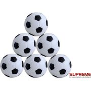 Jeu de balles de baby foot - BONZINI - Compétition - Plastique composite -  Jaune - Cdiscount Jeux - Jouets