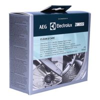 Electrolux Clean & Care Box / 9029791267 Nettoyant anticalcaire pour machine à laver et lave-vaisselle (Import Allemagne)