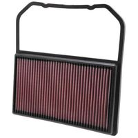 Replacement Air Filter 33-2994 VOLKSWAGEN UP 1.0L-L4; 2012