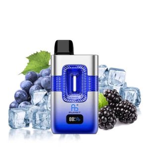 e-liquide flacon x black dragon ice jva Tropical Mix, arôme concentré DIY Tropical par Supervape