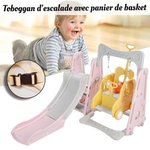 Mini Toboggan Cdiscount