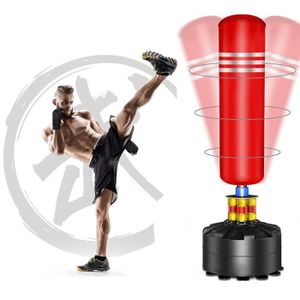 Sac de boxe avec ventouse pour bureau, mini punching ball, sport, fitness,  vitesse, IkStand - AliExpress