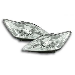 18 smd LED plaque éclairage Module Ford Fiesta 01-08 marque d/'homologation E