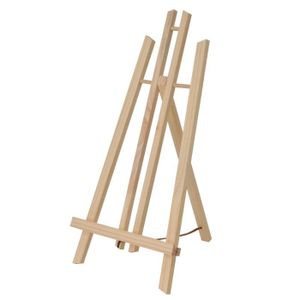 Grand Chevalet Bois Achat Vente Pas Cher