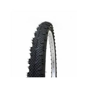 DURCA Pneu VTT 20 x 1,75 Noir