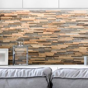 Plaquette Parement Pierre Interieur Achat Vente Pas Cher